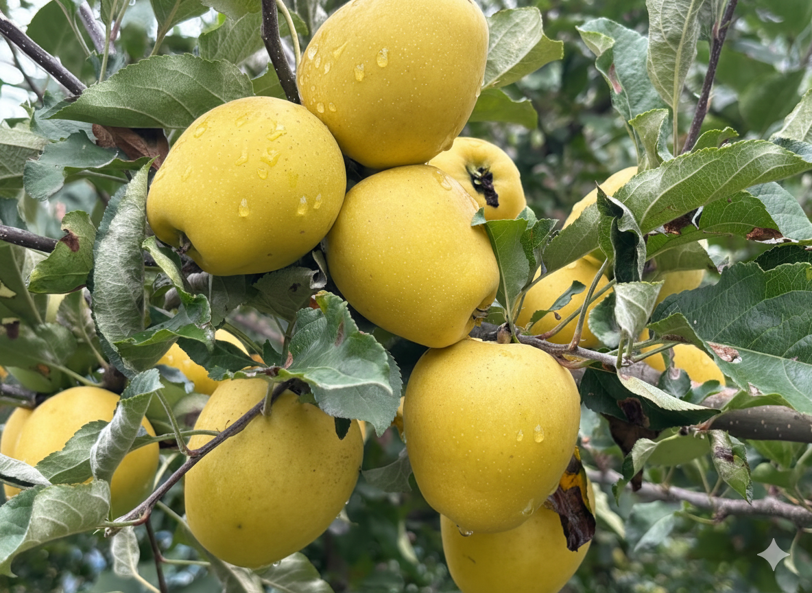 Sunheri Apple
